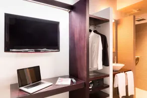 MINA HOTEL LIBREVILLE - Room
