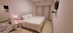 RANCHO GOSTOSO POUSADA - Habitación