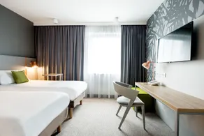 ibis Styles Siedlce - Room