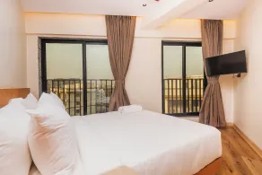 RaRa Residence - Chambre