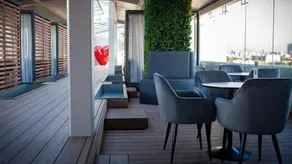 Hot Elite - Love Hotel - Solo Adultos - Restaurant