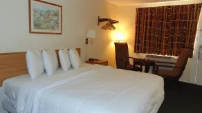 Oceanside Lodge - Rom