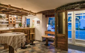Residence Treyer - Receção