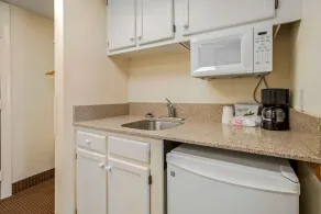 Quality Inn Ocean City Beachfront - Room