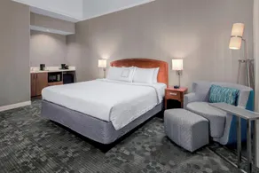 Courtyard by Marriott Basking Ridge - Room