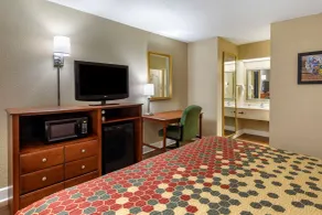 Econo Lodge Cordele - Chambre