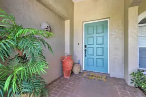 Pool, Lake & Sunset Views: Home in Sarasota - Interiör