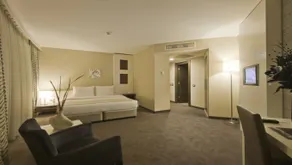 Dedepark Hotel - Room