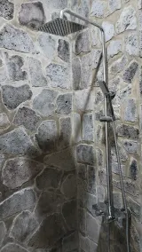 Grotta Resort - Badeværelse