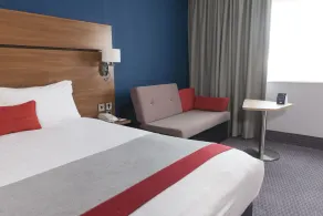 Holiday Inn Express Birmingham Star City by IHG - Room