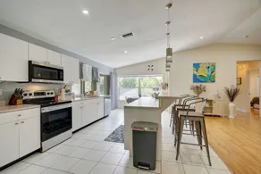 Coastal Family Home w/ Game Room in St James City! - Interior