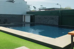 Orient De Galera Beach Resort - Pool