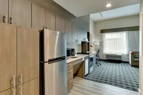 TownePlace Suites by Marriott Houston Northwest Beltway 8 - Chambre