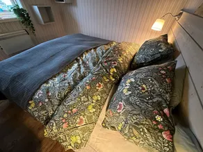 Vindängs Gård - Chambre