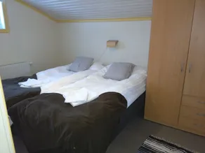 Ottsjö Fjällhotell - Værelse