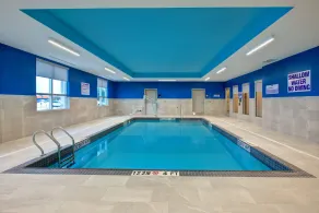 Hampton Inn by Hilton Brockville - Piscine