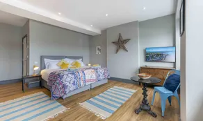 Sailors Rest - Habitación