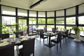 Hotel Quickborn & Gästehaus Hesse - Restaurant