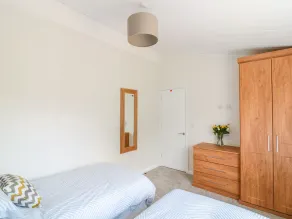 ALDER LODGE, familienfreundlich, mit Pool in Newton Abbot, Ref 1017324 - Zimmer