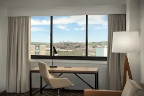 Residence Inn Washington, DC Foggy Bottom - Room