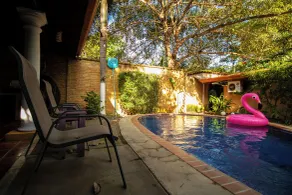 Anona Guesthouse - Pool