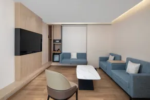 Fairfield by Marriott Beijing Haidian - Room