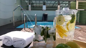 Ako Suite Hotel - Piscine