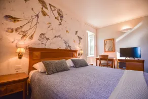 Hotel Draga di Lovrana - Room