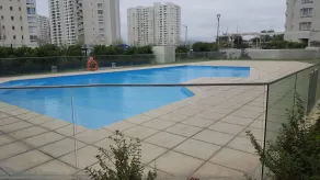 Marina Sol Dos - Piscine