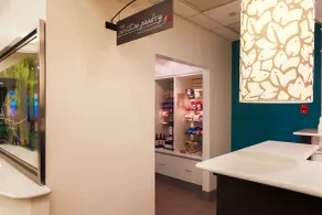 Hilton Garden Inn Nanuet - Resepsjon