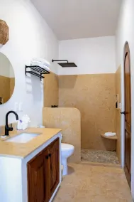 Amari Boutique Hotel Sayulita - Badezimmer