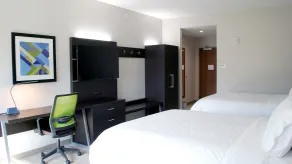 Holiday Inn Express & Suites White Hall by IHG - Chambre