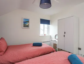 5 Parc Delfryn - Zimmer