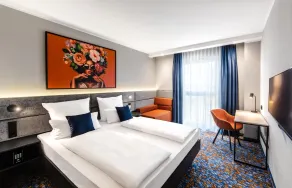 Aiden by Best Western Velbert - Room