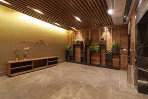Hilton Garden Inn Monterrey Obispado - Reception