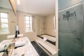 Templers House Boutique hotel - Salle de bain