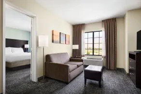 Homewood Suites by Hilton Cathedral City Palm Springs - Quarto