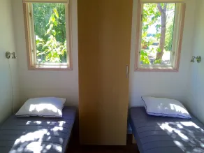 Vinbergs Stugby - Room