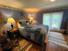 Rainbow Ridge Farms - Room