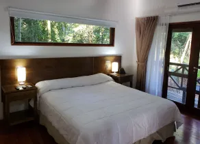 Selva de Laurel - Zimmer