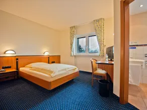 Panorama Hotel - Chambre