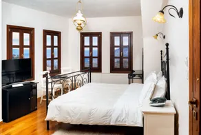 Erofili Hotel & Suites - Room
