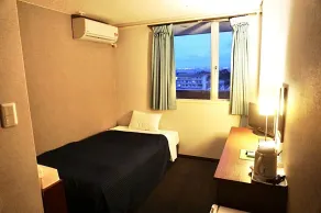 HOTEL THE NEXT KANKU - Chambre