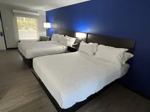 SureStay Studio by Best Western Rowland - Værelse