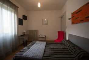 Hotel Bayle - Zimmer