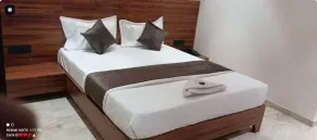Aatithya Residency - Chambre