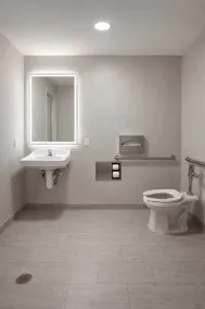 The Buena Park Grand Hotel & Suites - Réception