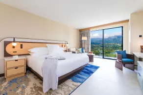 Wyndham Grand Rio Mar Rainforest Beach and Golf Resort - Room