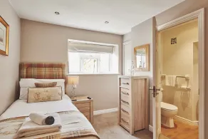 The Lansdowne Boutique Rooms with Breakfast - Adults Only - Bathroom
