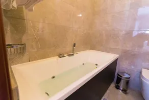 Abi Luxury Villas - Bad